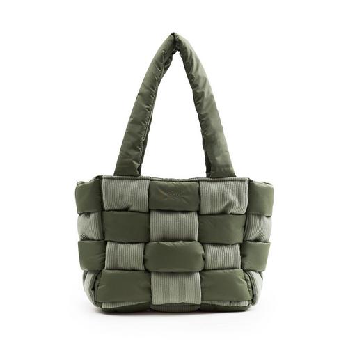 PW8 Weavee Lane Bag-OL