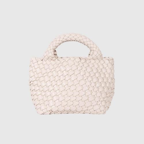 Pun Pun迷你手袋-米色