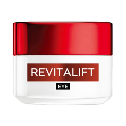 欧莱雅复颜滋润眼霜15ml