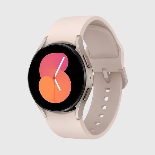 SAMSUNG Galaxy Watch5 Bluetooth (40mm) Pink Gold