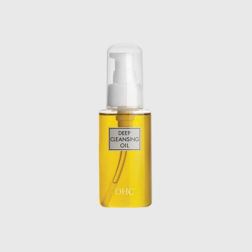 DHC DEEP CLEANSING OIL (SS) 70ML