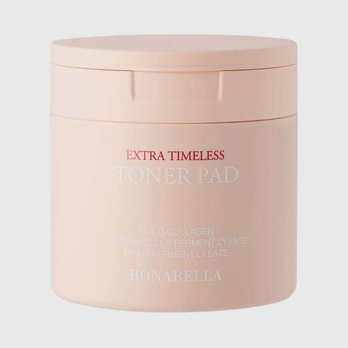 BONABELLA Extra Timeless Toner Pad - 130 ml