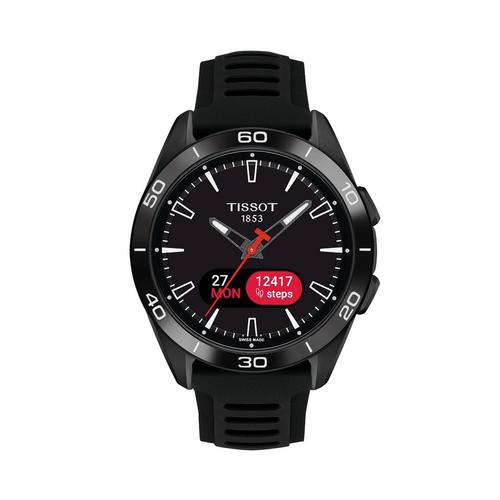 天梭 T-Touch Connect Sport 智能运动手表