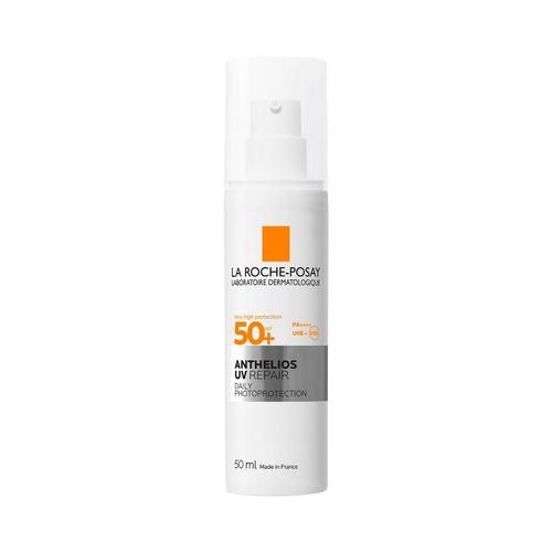 理肤泉 B5特护防晒  SPF50+ 50毫升