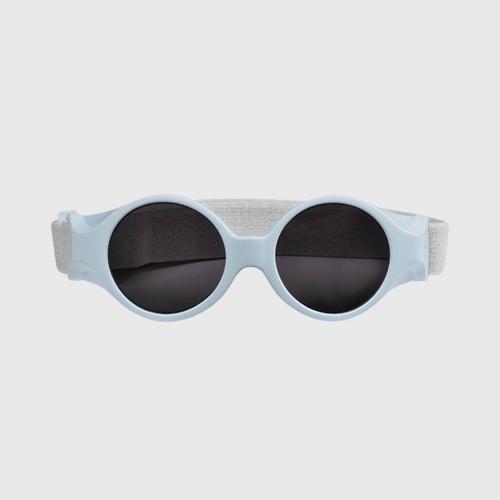 BEABA Clip Strap Sunglasses XS (0-9 m) - Perle Blue
