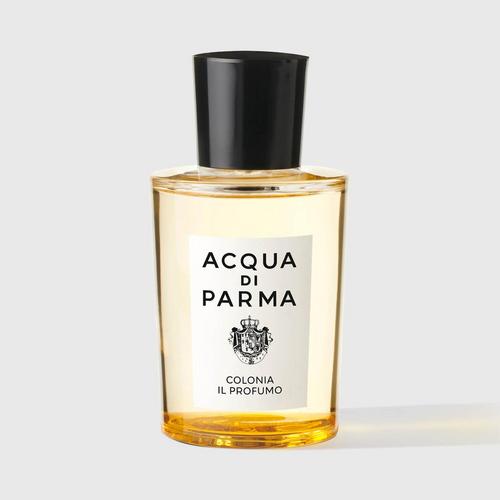 帕尔马之水 经典古龙浓香型香水100ml