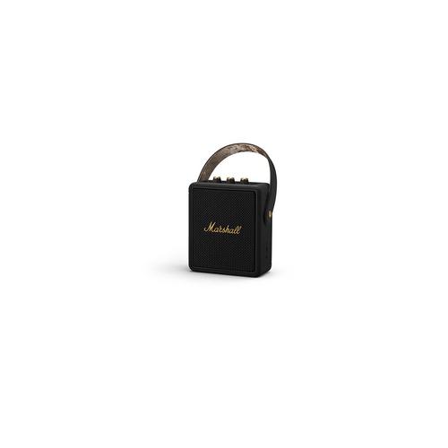 MARSHALL  Stockwell II Bluetooth Speaker - Black&Brass