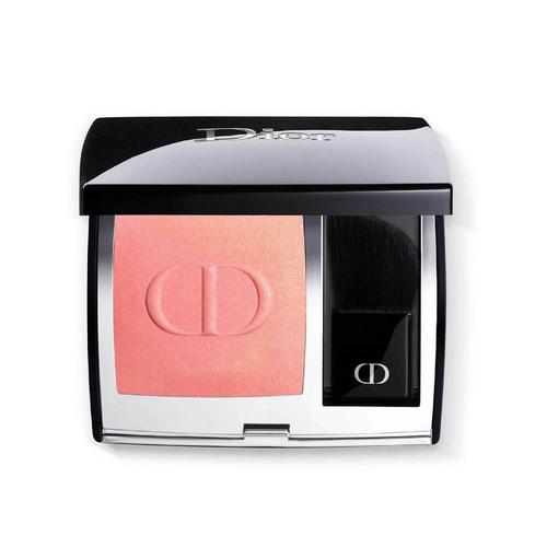 DIOR烈艳蓝金腮红