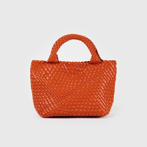 新款Pun Pun手袋-橙色