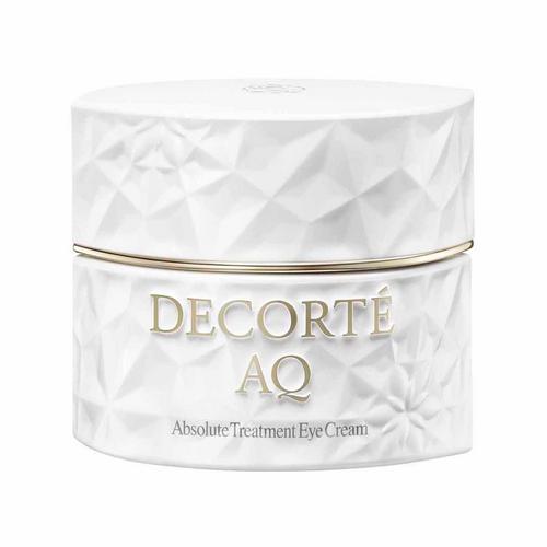 黛珂AQ舒活凝光眼霜 15g