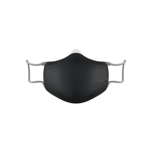 LG Puricare Wearable Air Purifier Gen2 - Black