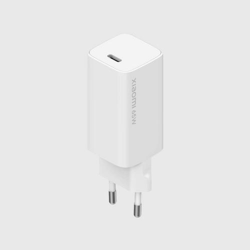 XIAOMI Mi 65W Fast Charger with GaNTech
