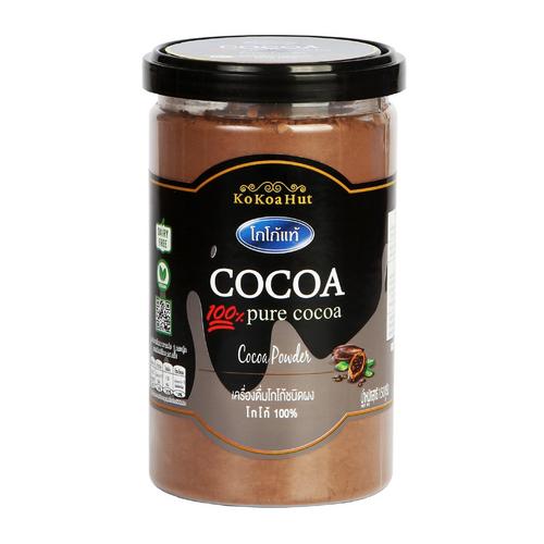 KOKOAHUT COCOA POWER 100% 150G