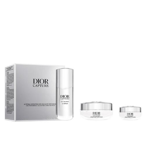 DIOR迪奥肌活蕴能焕现年轻护肤礼盒（50ml+50ml+15ml）
