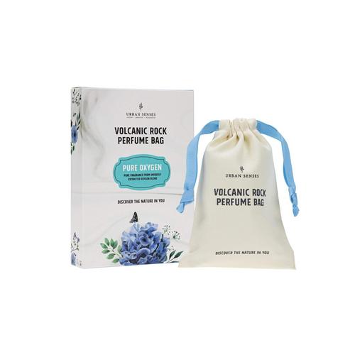 Urban Senses Aromatic Perfume Bag - Pure Oxygen Day 90 g.