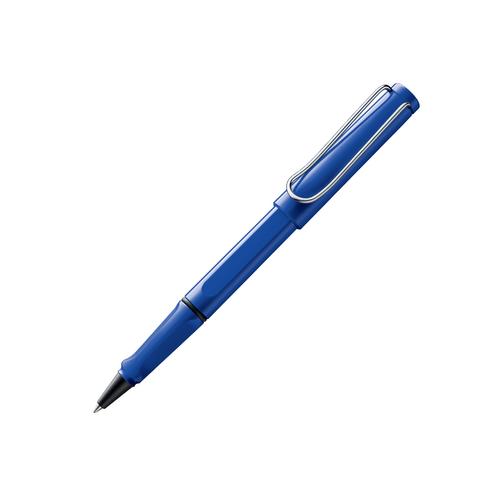 LAMY Safari Rollerball Blue M 63 M Blue