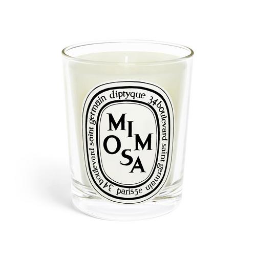 Diptyque Mimosa candle 190g