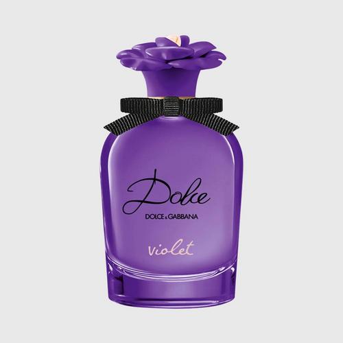 杜嘉班纳 Dolce Violet 淡香水 50毫升