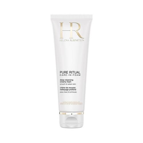 HR赫莲娜纯净沁润洁面泡沫 125ML