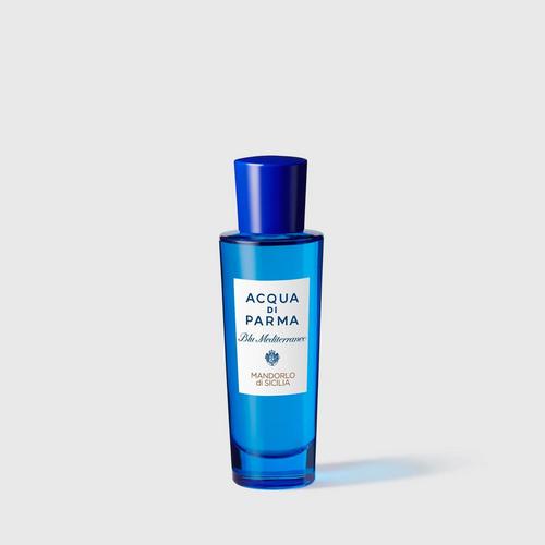 帕尔马之水 地中海之水西西里杏仁香型淡香水30ml