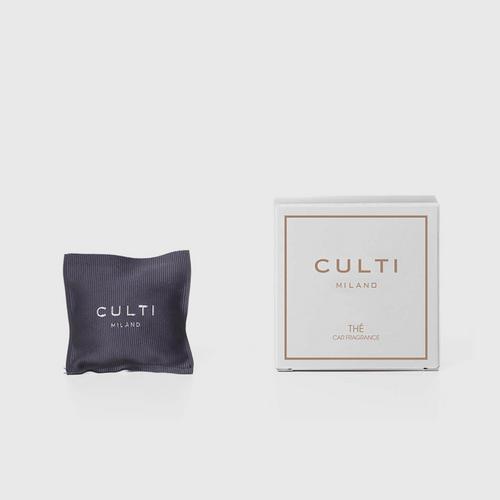 CULTI MILANO Car Fragance 15 g - The