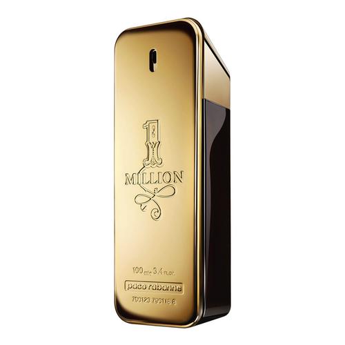 PACO RABANNE 1 MILLION Eau de Toilette 50ml