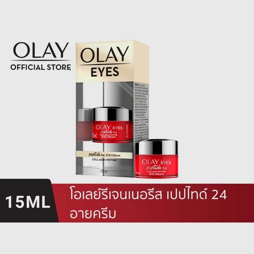 OLAY Regenerist Collagen-Peptide24 Eye Cream 15ML
