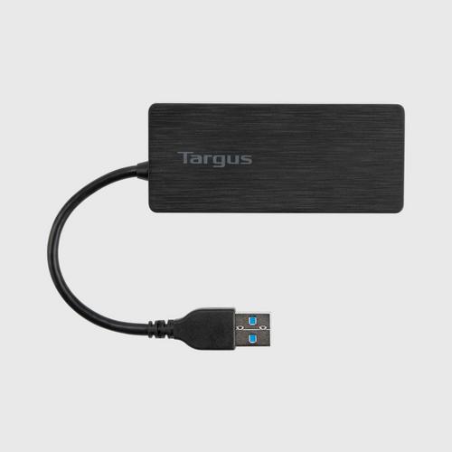 TARGUS ACH154 USB 3.0 4-PORT HUB