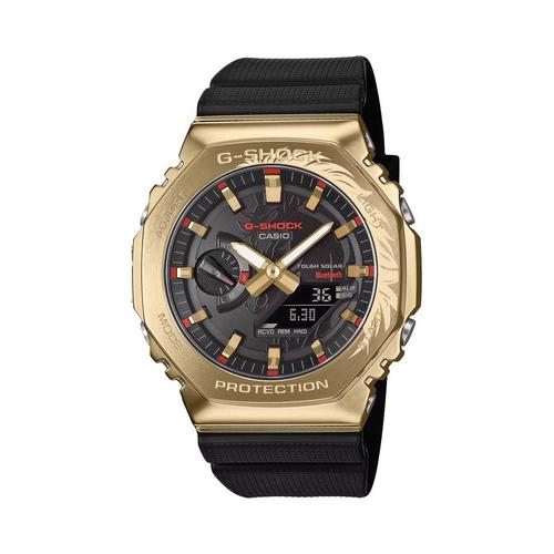 卡西欧 G-SHOCK GBM-2100CX-9ADR 腕表