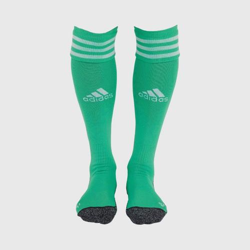 LEICESTER CITY FOOTBALL CLUB Goalkeeper Socks 2021-2022 (Green)