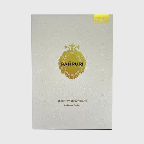PAÑPURI静谧香境 香囊 3x40g