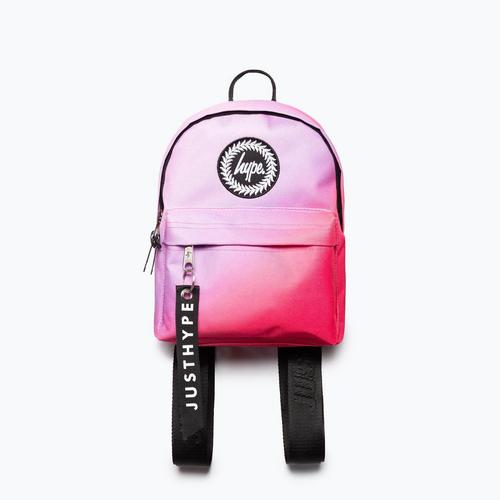 HYPE Fade Crest Mini Backpack