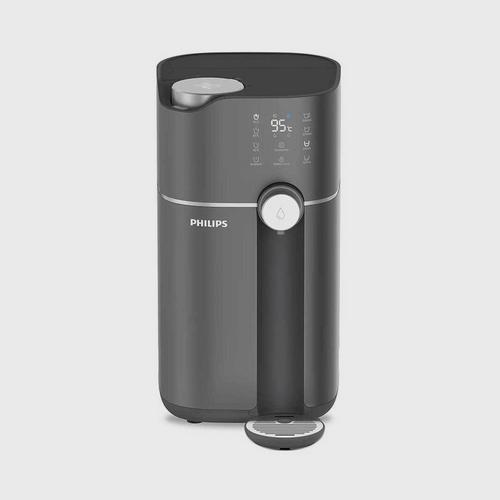PHILIPS Water Dispenser ADD6910DG (สีดำ)