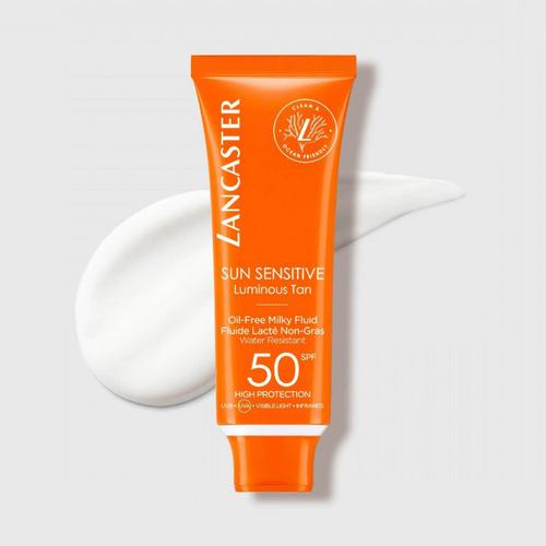 兰嘉丝汀防晒隔离乳液 SPF50 50 毫升