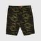 MOTTOM JOGGER SHORTS ARMYCAMO SIZE S (PACK1)