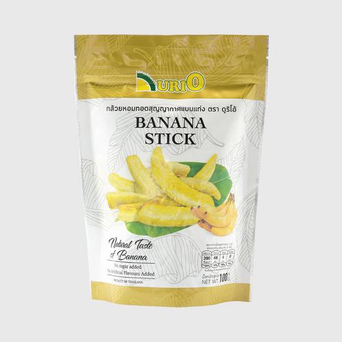 DURIO BANANA STICK 100 G.