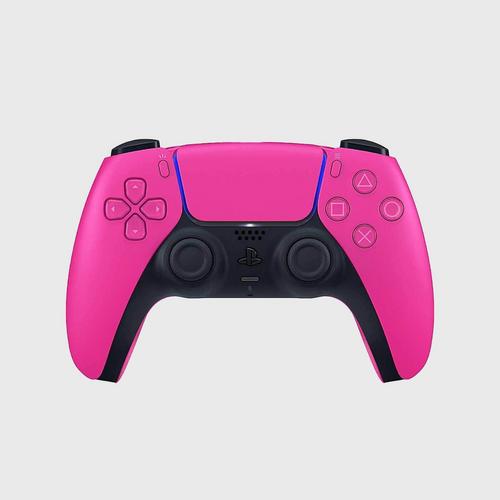 PlayStation® DualSense™ Wireless Controller - Nova Pink