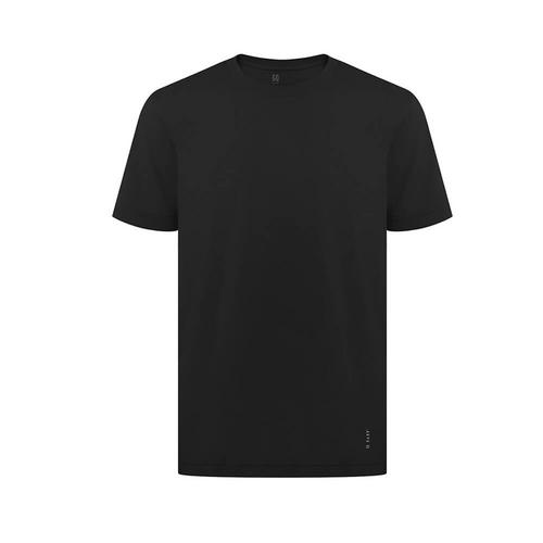 GQ Easy T-Shirt - Black S