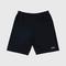 Leicester City Football Club Simple Direction 2 Sweatpants Shorts Black-S