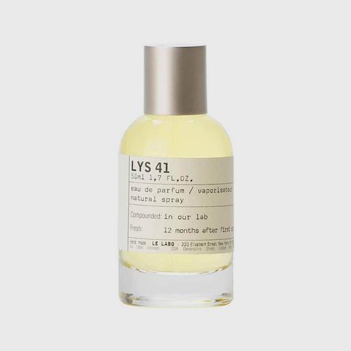 Le Labo Lys 41 Eau de Parfum Natural Spray  50毫升