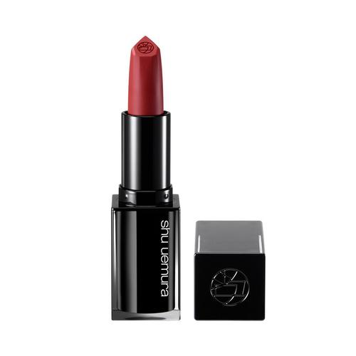 植村秀绢感柔雾唇膏 RD176 3.3g