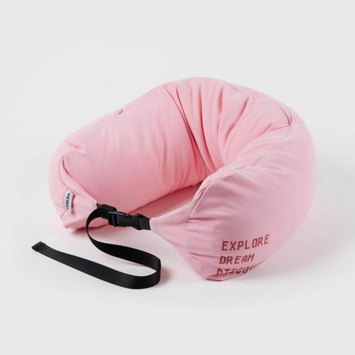 MAHANAKHON Waist Pillow (Beats) - Pink