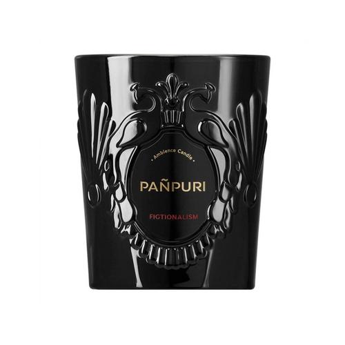 PAÑPURI  FIGTIONALISM小说主义氛围蜡烛 250G(野生无花果,柏树)
