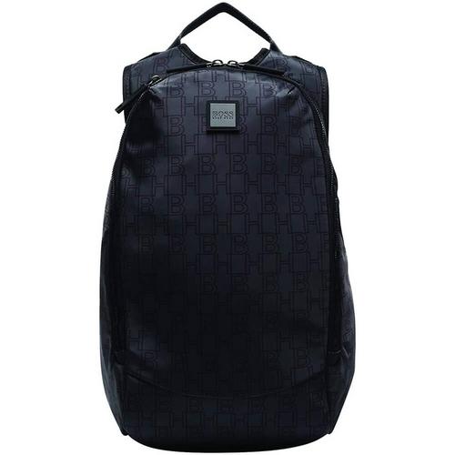 HUGO BOSS Pixel AL Backpack - Black