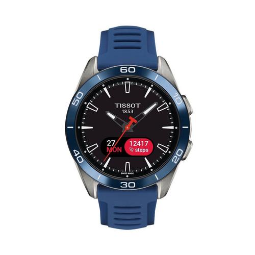天梭 T-Touch Connect Sport 智能运动手表