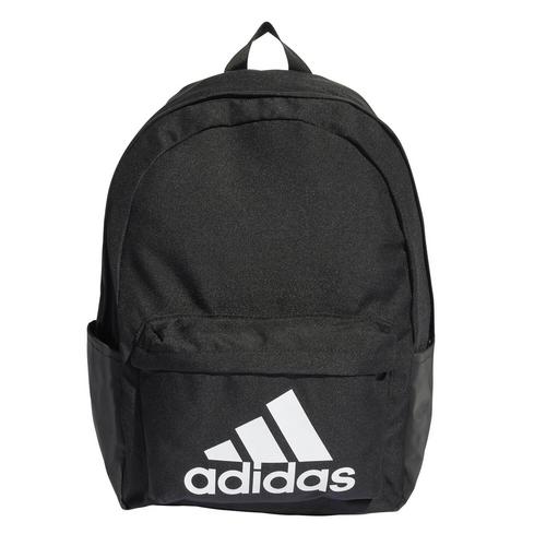 ADIDAS KIDS Classic Badge of Sport Backpack - Black