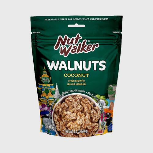 NUT WALKER 椰子核桃 240 克