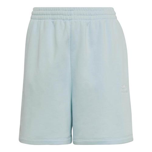 阿迪达斯 ADIDAS Adicolor Essentials French Terry Shorts - Almost Blue 32