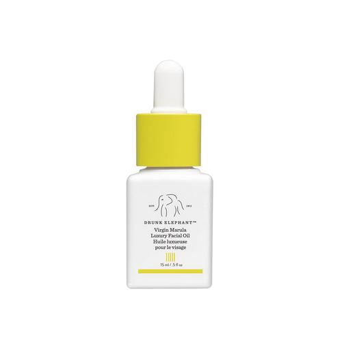 醉象 DRUNK ELEPHANT 玛鲁拉百搭奢华面油 30ml