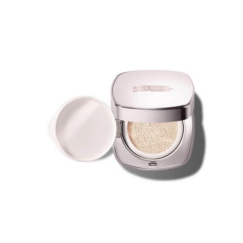 海蓝之谜鎏光焕变气垫粉底液SPF20 养肤遮瑕持久  24g (12g x 2) # Neutral Ivory